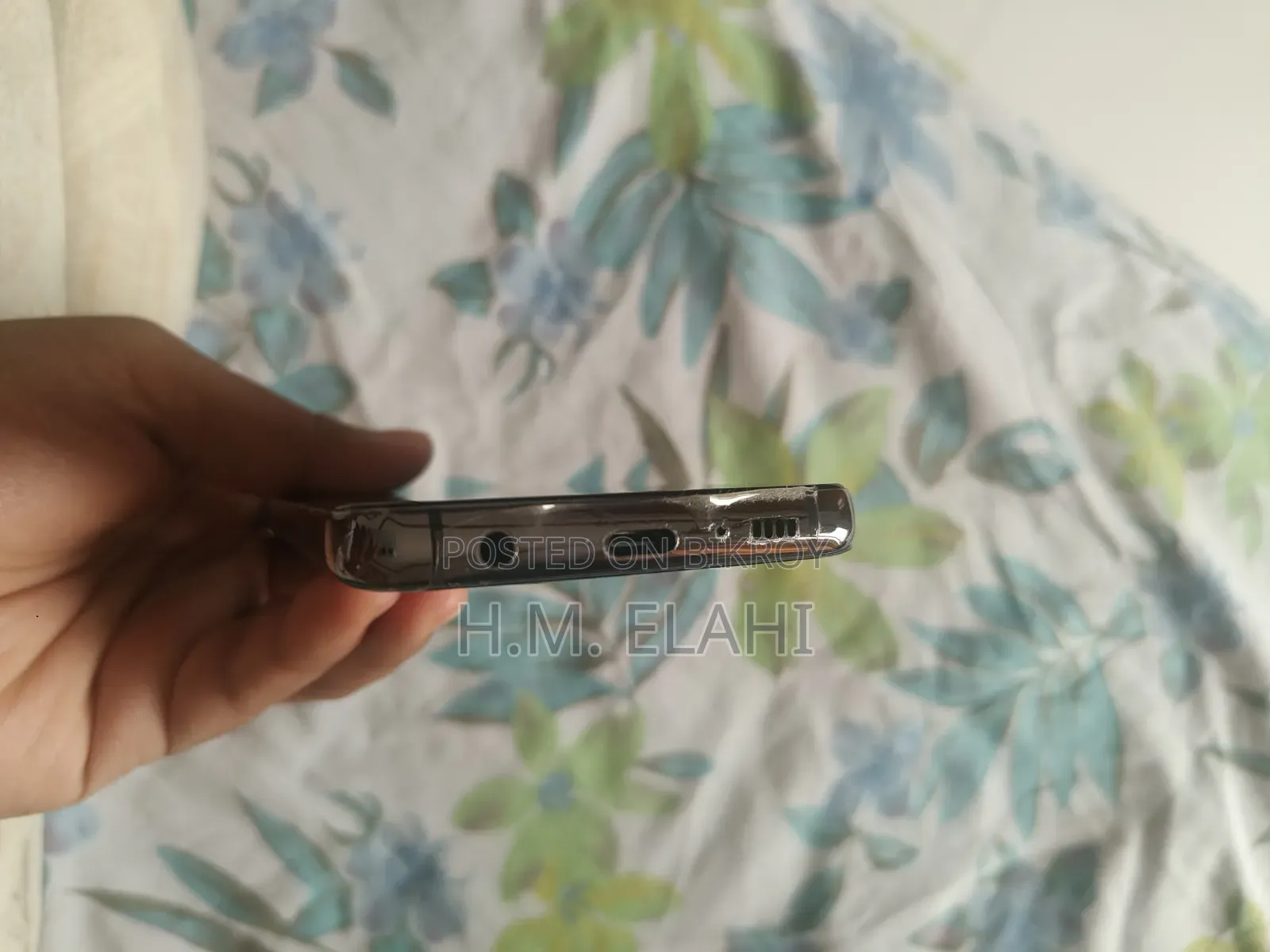 Samsung Galaxy S10 128 GB Blue