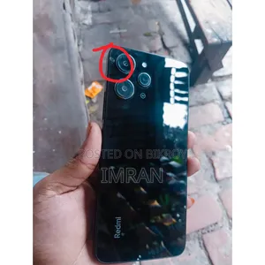Xiaomi Redmi 12 256 GB Black