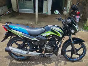 TVS Metro 2021
