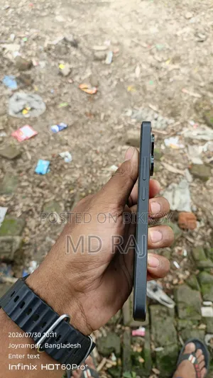 Xiaomi Redmi Note 13 Pro 5G 256 GB Red