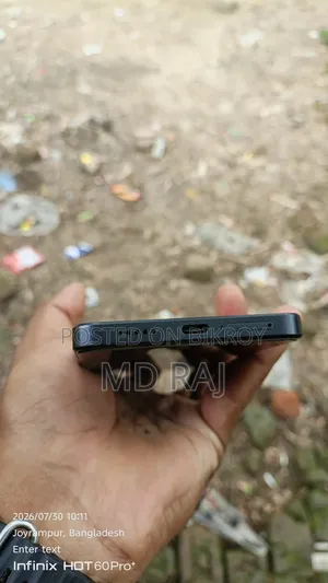 Xiaomi Redmi Note 13 Pro 5G 256 GB Red