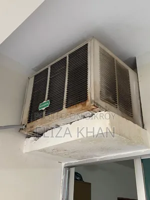 Air Condition