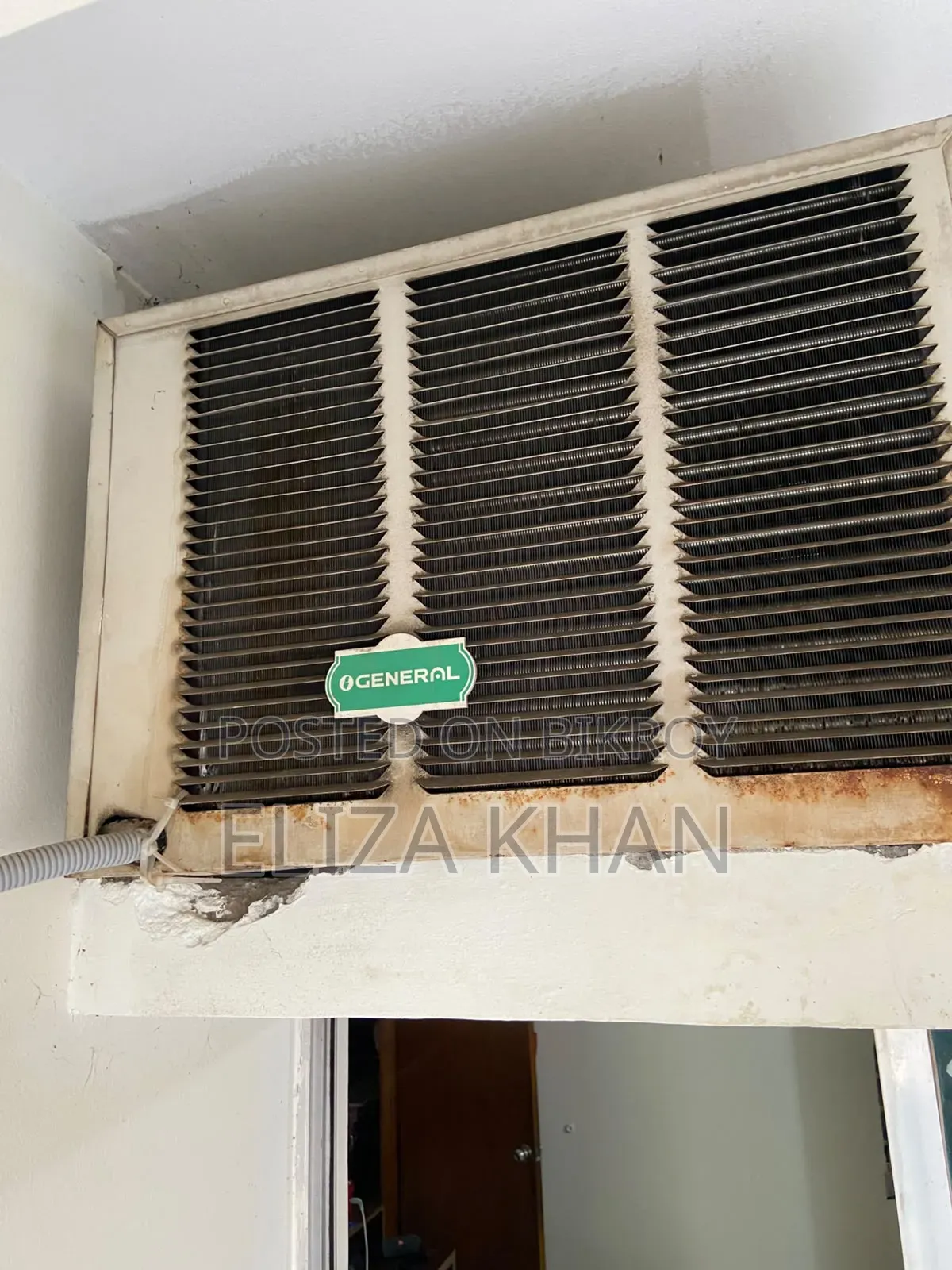 Air Condition