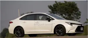 টয়োটা করোল্লা এক্সএসই ২০২০ পার্ল