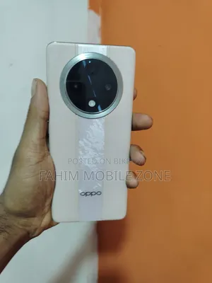 New Oppo F27 Pro+ 128 GB