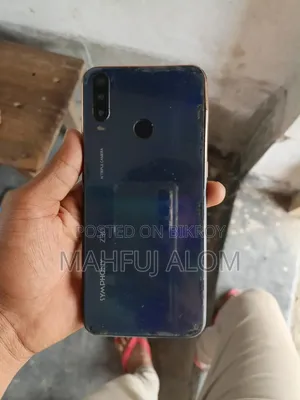 Symphony Z30 3GB 32GB Used Phone