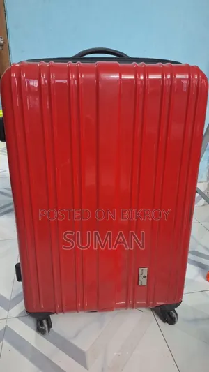 Need Urgent Sell 3 PCS Luggage