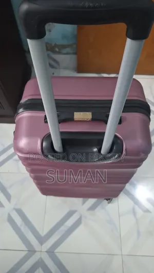 Need Urgent Sell 3 PCS Luggage