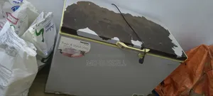 Transtec Fridge