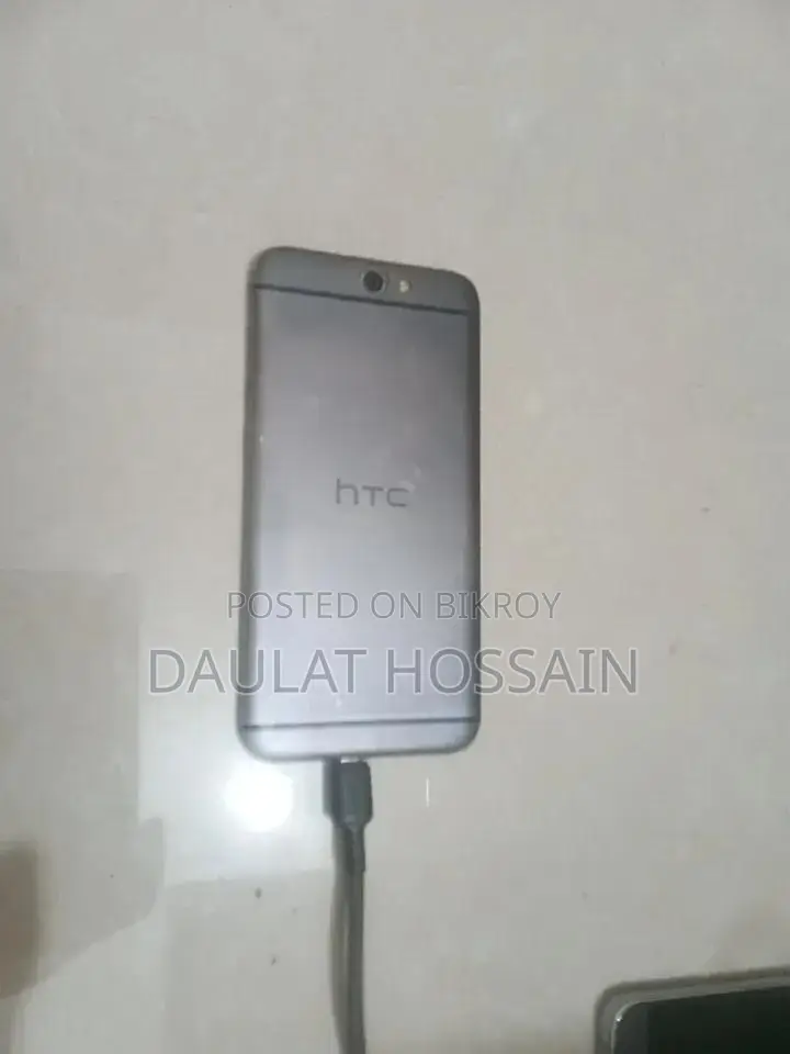 এইচটিসি ওয়ান এ৯ ৩২ জিবি গ্রে