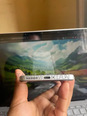 শাওমি ২৫৬ জিবি সাদা
