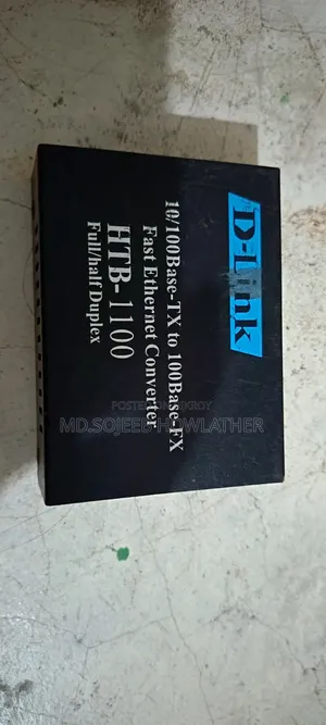 Media Converter (MC)