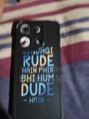 শাওমি রেডমি নোট ১৩ ১২৮ জিবি ব্ল্যাক