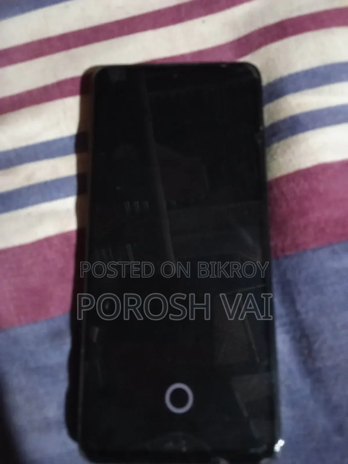শাওমি রেডমি নোট ১৩ ১২৮ জিবি ব্ল্যাক