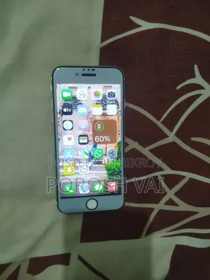 Apple iPhone 7 256 GB Gold