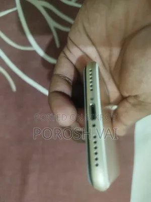 Apple iPhone 7 256 GB Gold