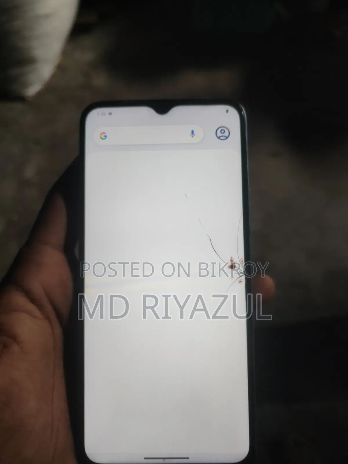 ভিভো টি২এক্স (ইন্ডিয়া) ১২৮ জিবি পার্পল