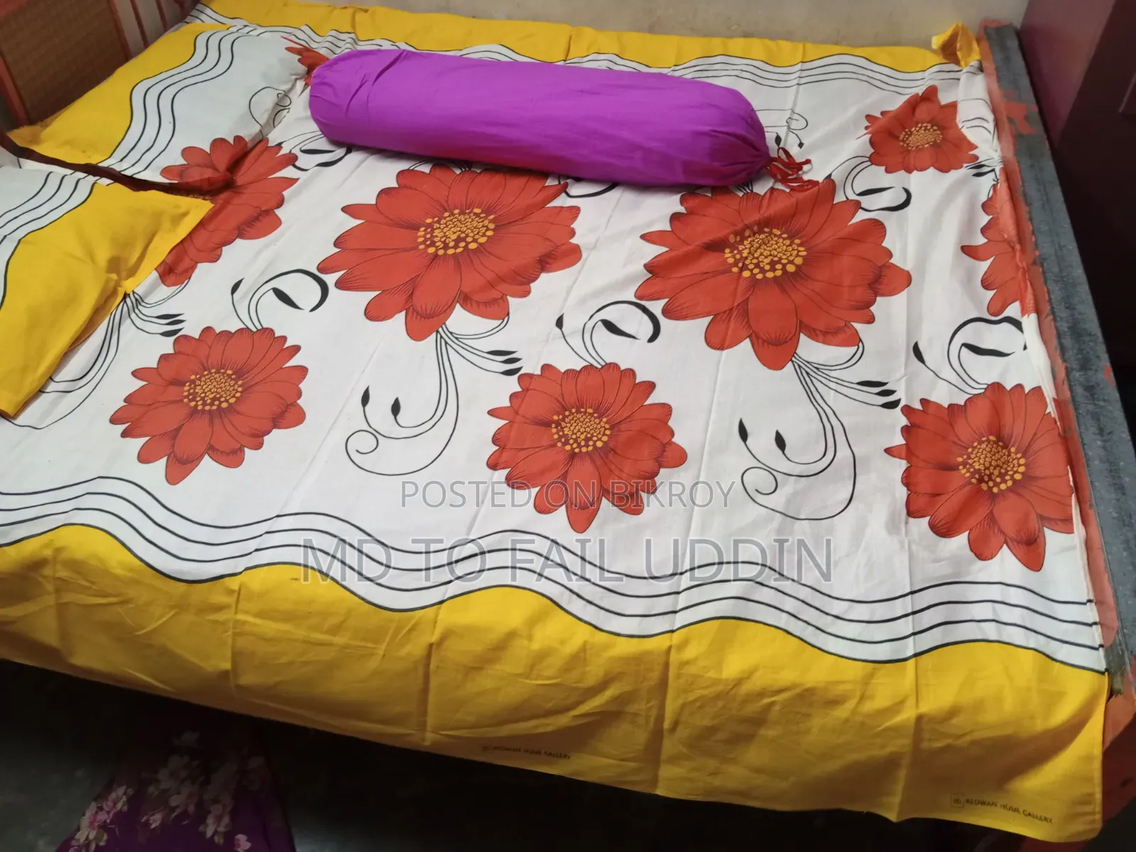 Bed Sale