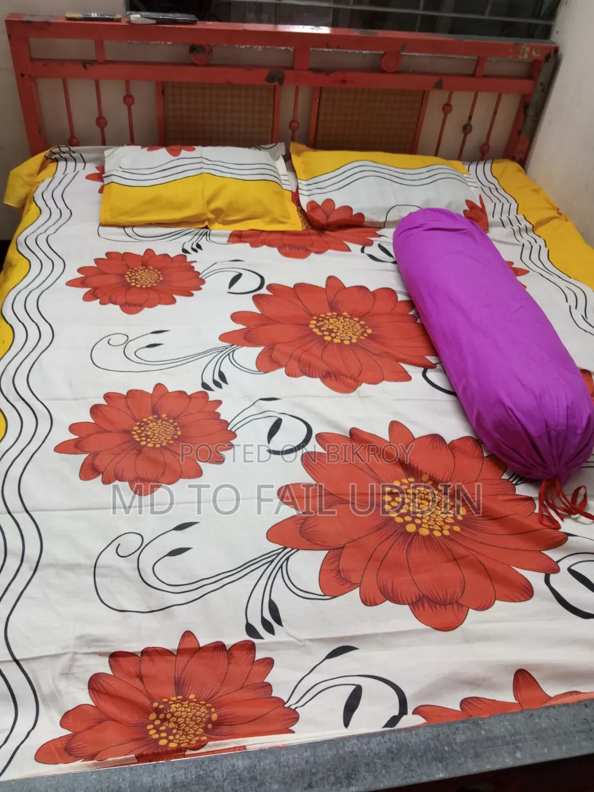 Bed Sale