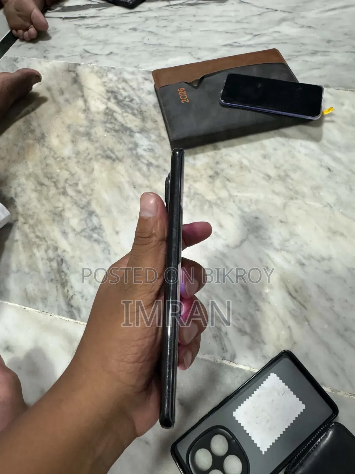 Xiaomi Redmi Note 14 Pro 5G 256 GB Black
