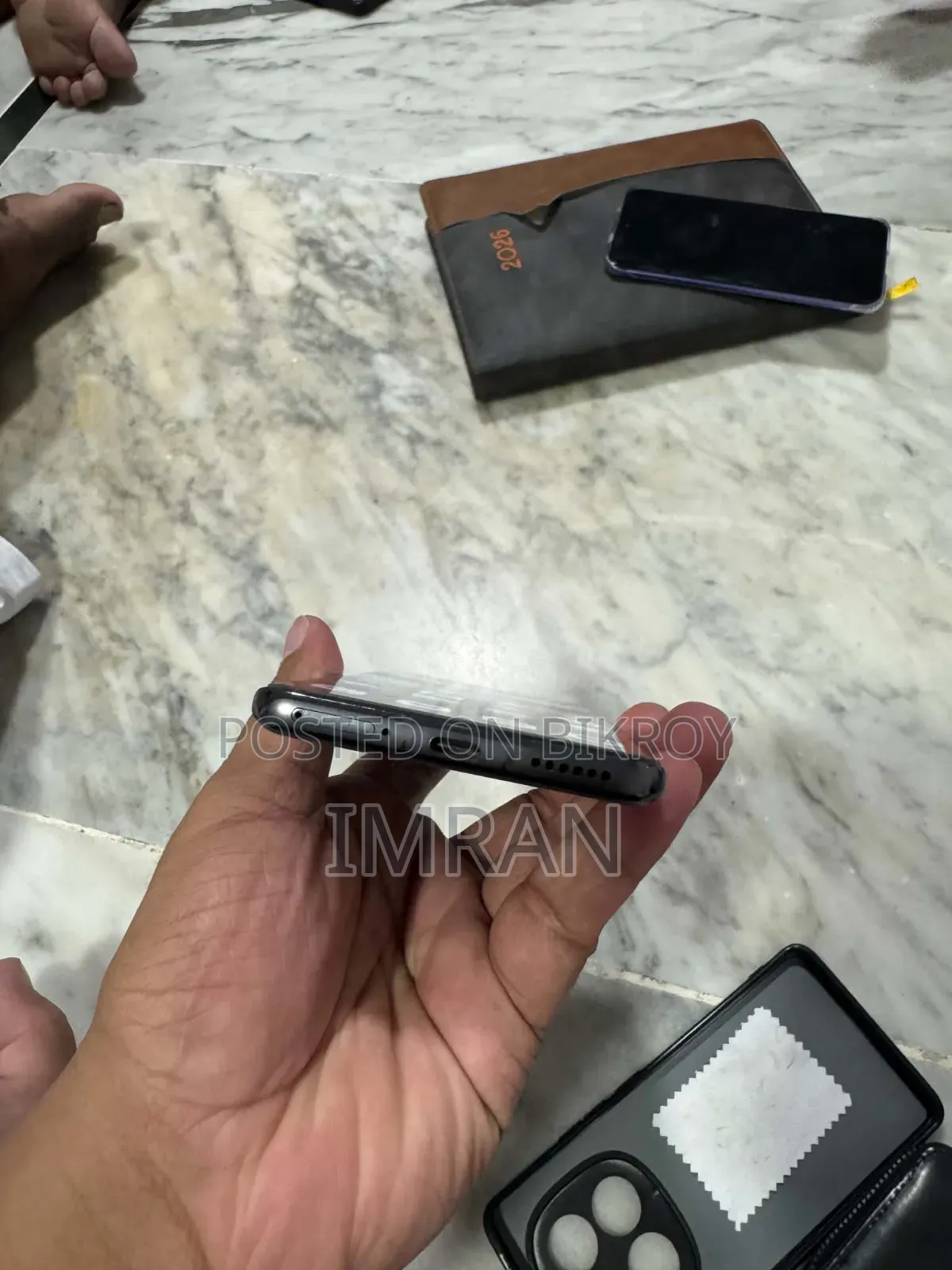 Xiaomi Redmi Note 14 Pro 5G 256 GB Black