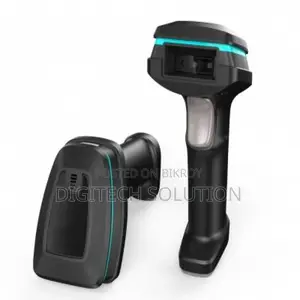 Tovi a-9200hd 50-Scan Per Second Barcode Scanner
