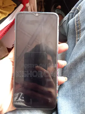 Vivo Y20 64 GB Blue