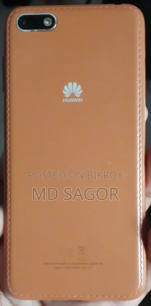 Huawei Y5 Prime 2018 16 GB Gold