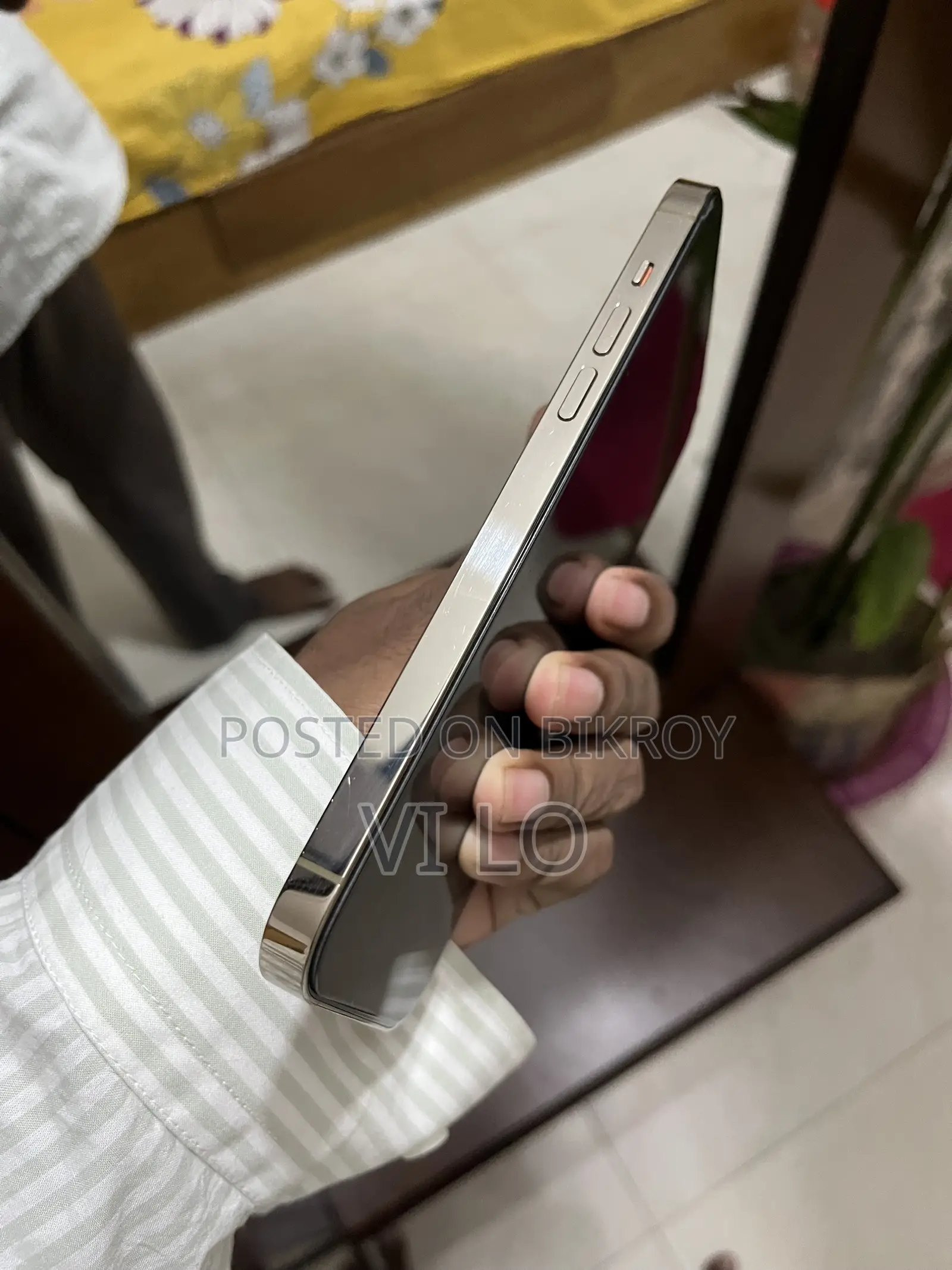 Apple iPhone 14 Pro Max 256 GB Gold