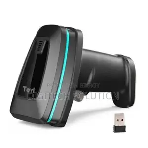 Tovi a-9500hd 2D Wireless Barcode Scanner