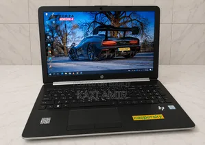 Laptop HP 4GB Intel SSHD+SSD 1.5T