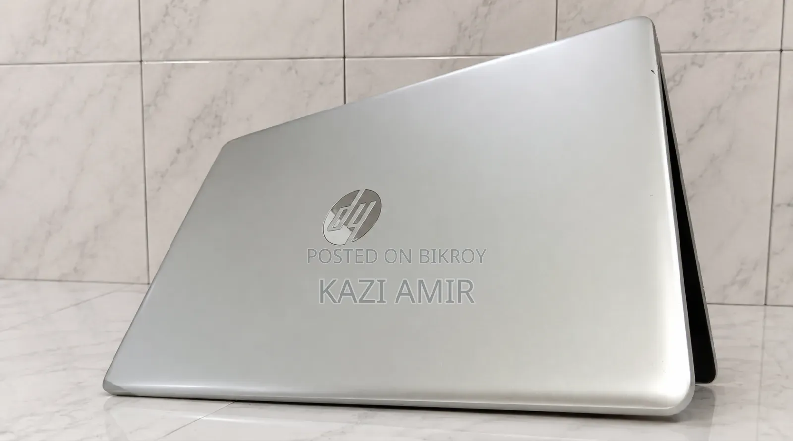 Laptop HP 4GB Intel SSHD+SSD 1.5T