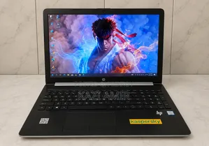 Laptop HP 4GB Intel SSHD+SSD 1.5T