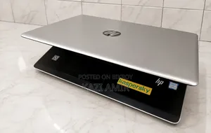 Laptop HP 4GB Intel SSHD+SSD 1.5T