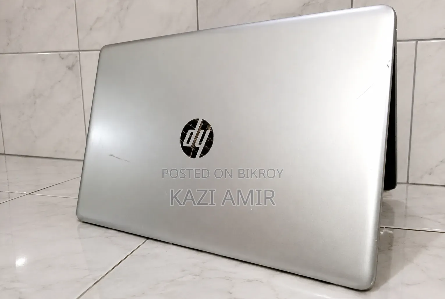 Laptop HP 4GB Intel SSHD+SSD 1.5T