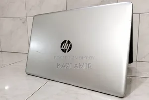 Laptop HP 4GB Intel SSHD+SSD 1.5T