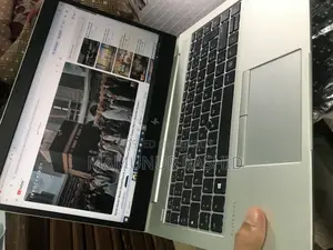 New Laptop HP EliteBook 745 G6 16GB AMD Ryzen 7 SSHD+SSD 256GB
