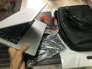 New Laptop HP EliteBook 745 G6 16GB AMD Ryzen 7 SSHD+SSD 256GB