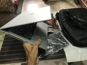New Laptop HP EliteBook 745 G6 16GB AMD Ryzen 7 SSHD+SSD 256GB