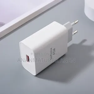 ইনফিনিক্স অরিজিনাল ৪৫ ওয়াট চার্জার