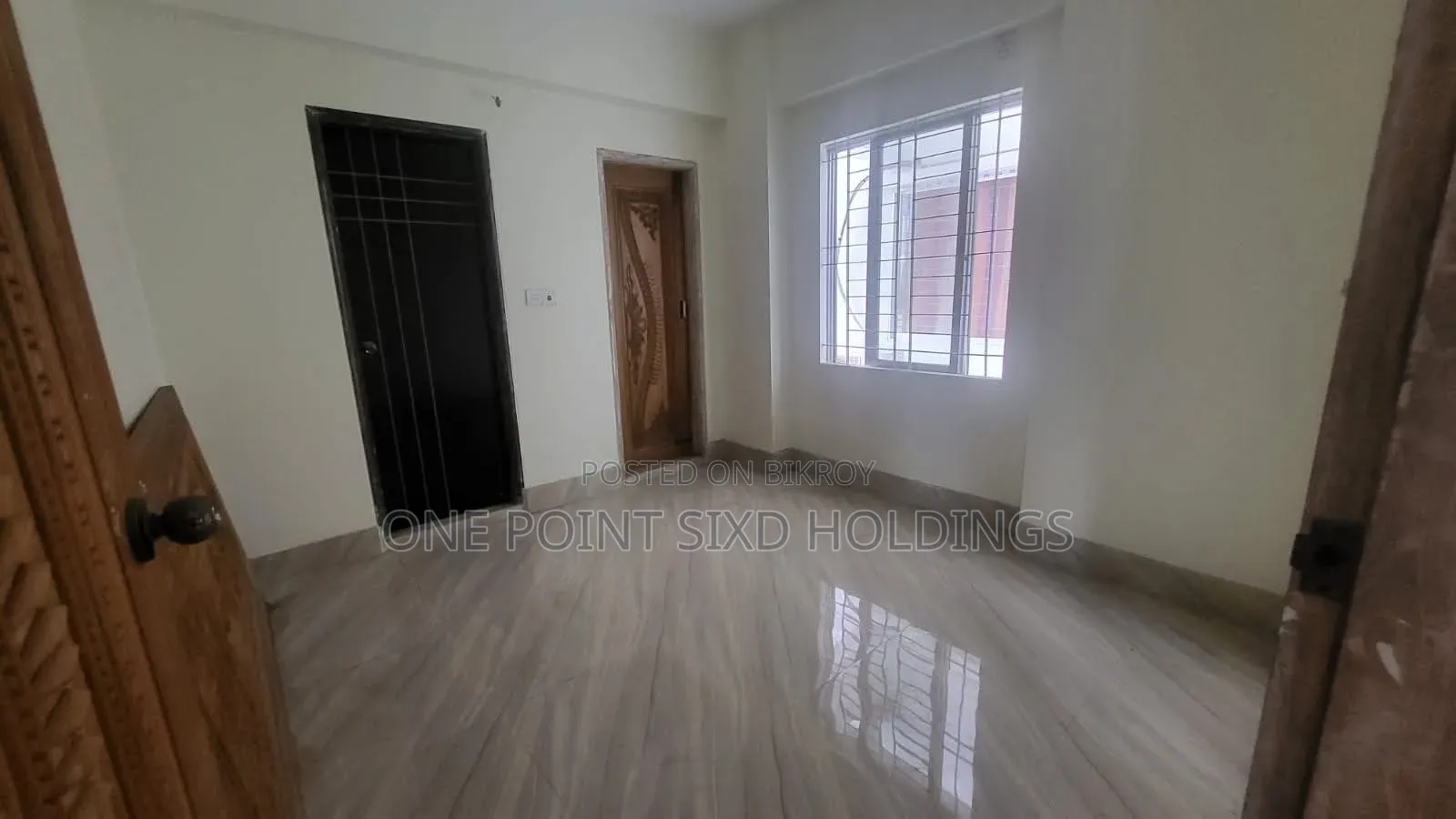 3-Bedroom Apartment in Kallyanpur, Mirpur for sale