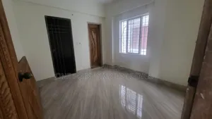 3-Bedroom Apartment in Kallyanpur, Mirpur for sale
