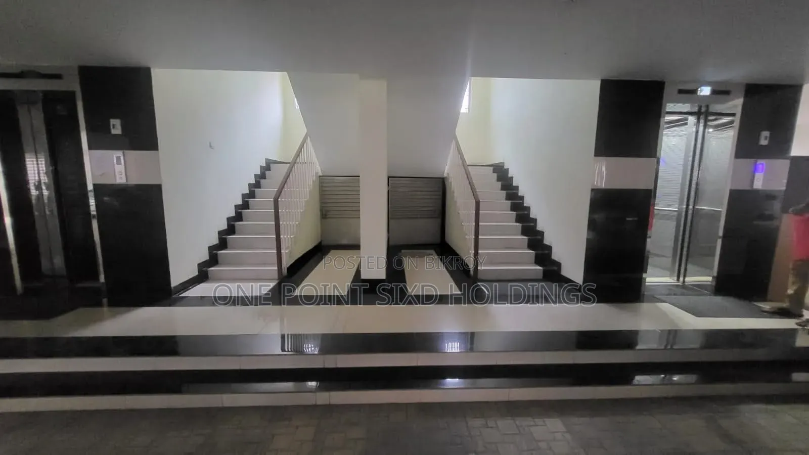 3-Bedroom Apartment in Kallyanpur, Mirpur for sale