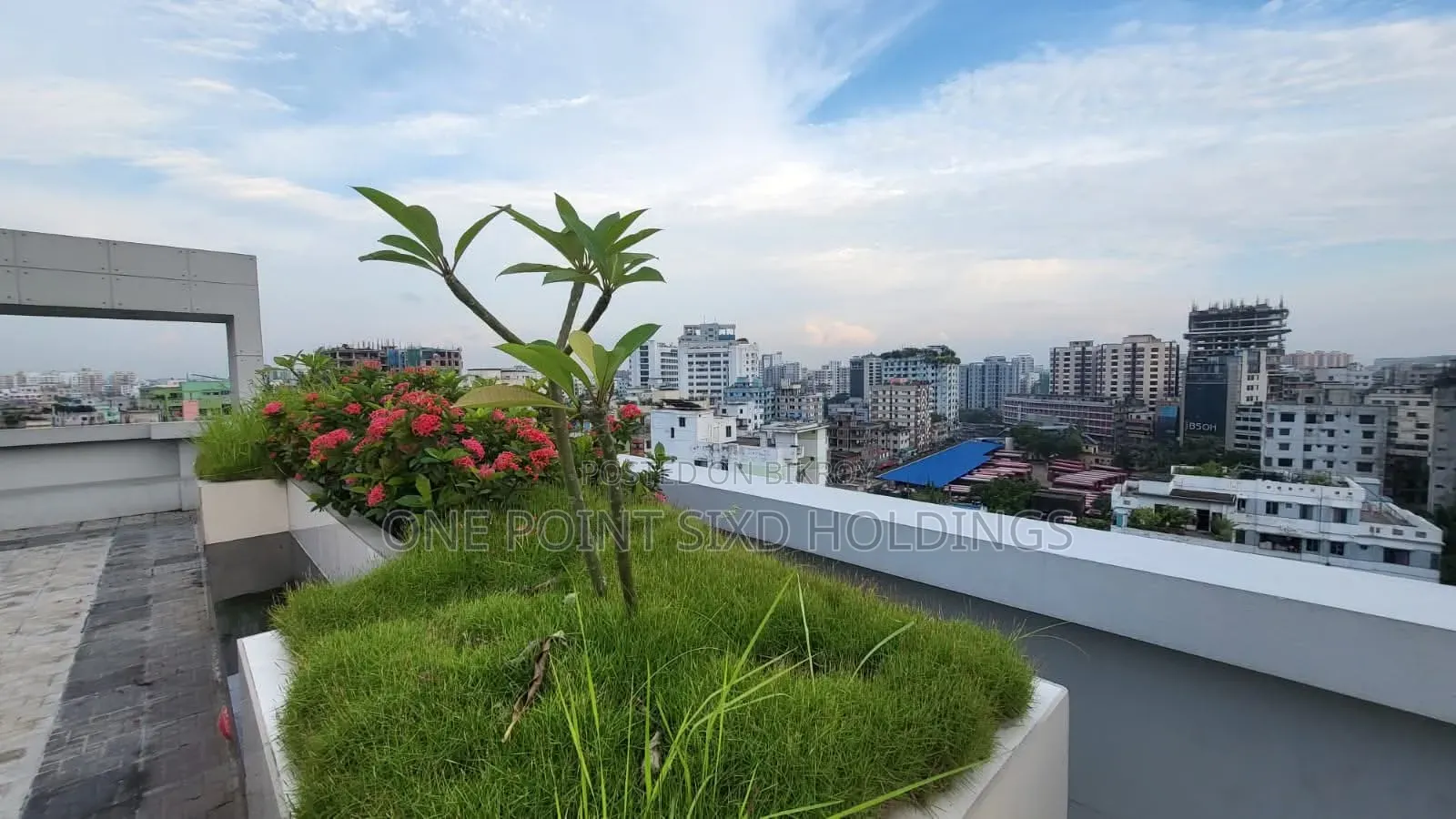 3-Bedroom Apartment in Kallyanpur, Mirpur for sale