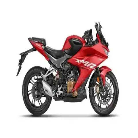 Hero Karizma XMR 210 2024 Red