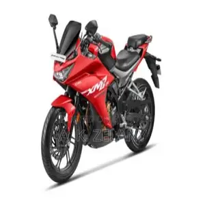 Hero Karizma XMR 210 2024 Red