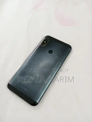 শাওমি মি এ২ লাইট ৩২ জিবি ব্ল্যাক