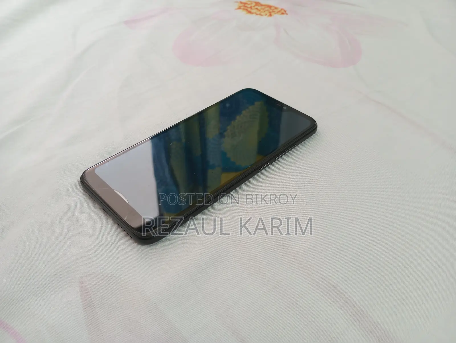 শাওমি মি এ২ লাইট ৩২ জিবি ব্ল্যাক