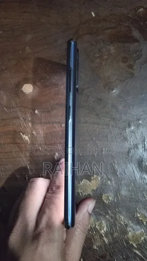 Samsung Galaxy S20 FE 128 GB Black