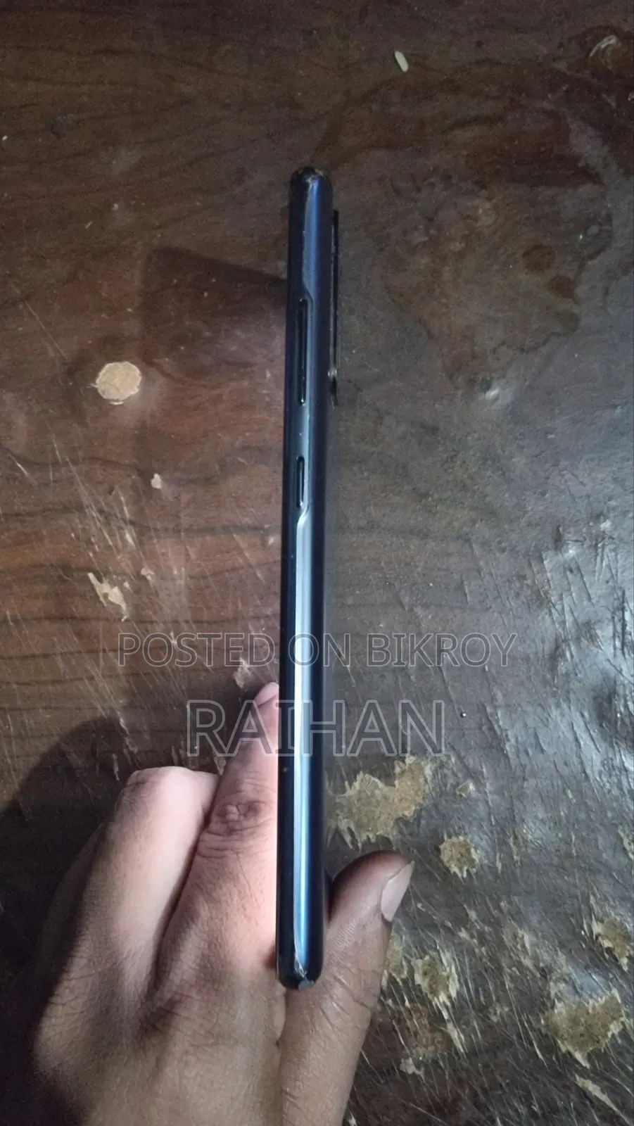 Samsung Galaxy S20 FE 128 GB Black